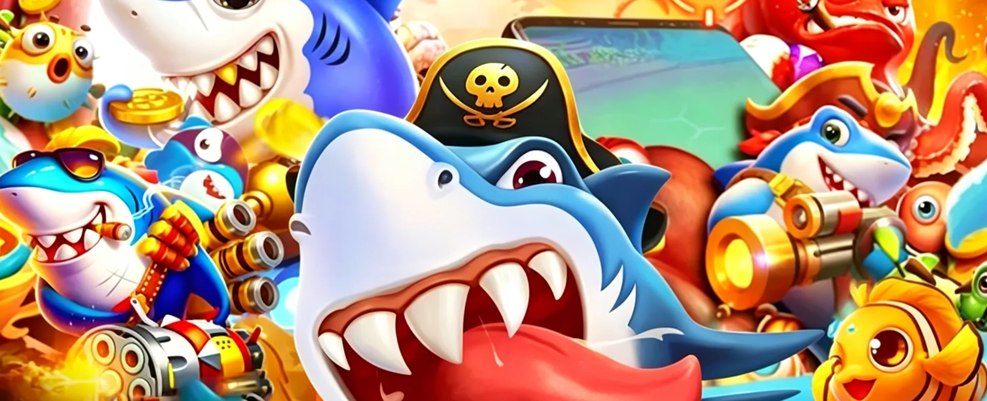 Playtech Games Logo