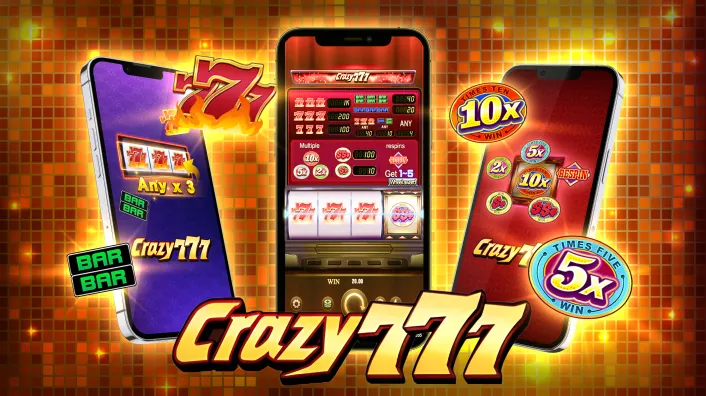 Classic Fruit Slots